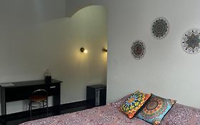 Quartos, suites diaria